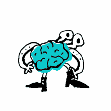 dance brain