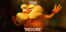 The Moore Ah Lee The Young GIF - The Moore Ah Lee The Young GIFs