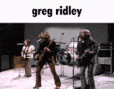 Greg Ridley Humble Pie GIF - Greg Ridley Humble Pie GIFs