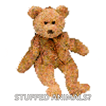 Stuffed Toy Cute GIF - Stuffed Toy Cute Fluffy GIFs