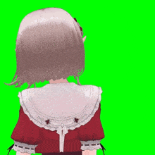 うきうき エルフのえる GIF