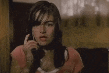 Toxiqueney The Call Is Coming From Inside The House GIF - Toxiqueney The Call Is Coming From Inside The House When A Stranger Calls GIFs
