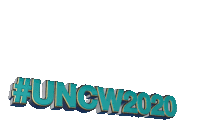 Uncw Uncw20 Sticker - Uncw Uncw20 Uncw2020 Stickers