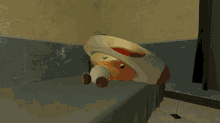 Toad Mario Smg4 GIF