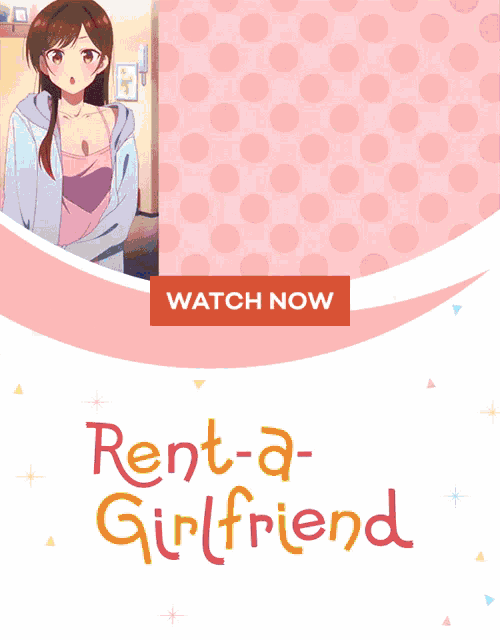 Kanojo Girlfriend GIF - Kanojo Girlfriend Anime GIFs