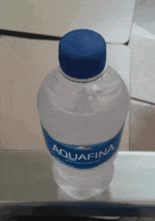 Aquafina Water Bottle GIF - Aquafina Water Bottle Water GIFs