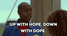 Dave Chappelle Hope GIF - Dave Chappelle Hope Dope GIFs