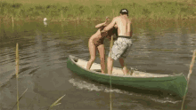 Fighting Tackle GIF - Fighting Tackle Swimming GIFs