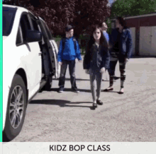 Kids Bop GIF - Kids Bop Dancing GIFs