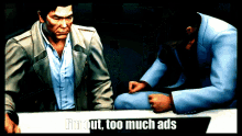 Ads Too Much GIF - Ads Too Much Im Out GIFs