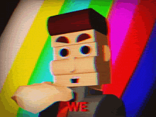 We Are Nintendo You Cannot Beat Us GIF