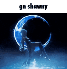 Gn Shawny Shawny Hog Hog GIF