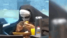 The Nun Conventual GIF - The Nun Conventual Halloween GIFs