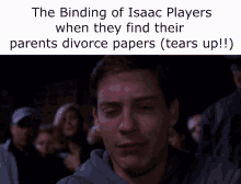 The Binding Of Isaac The Binding Of Isaac Fans GIF - The Binding Of Isaac The Binding Of Isaac Fans The Binding Of Isaac Players GIFs