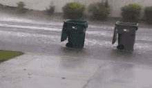 Dumpster Race GIF - Dumpster Race Trash GIFs