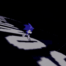 Sonic Sonic The Hedgehog GIF - Sonic Sonic The Hedgehog Strayrats GIFs