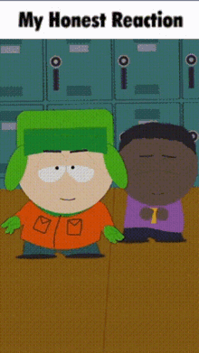 South Park GIF - South Park Kyle GIFs
