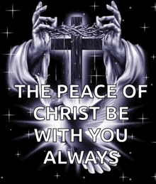 Jesus Cross GIF - Jesus Cross Peace GIFs