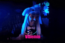 Vibemin Spasmin GIF - Vibemin Spasmin Twitch GIFs