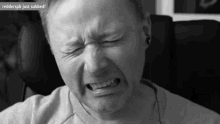Limmy Constipated GIF - Limmy Constipated Crying Face GIFs