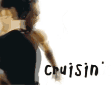 Cruisin House Music GIF - Cruisin House Music Lgbt GIFs