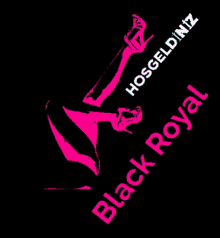 Black Royal Discord GIF - Black Royal Discord Haser GIFs