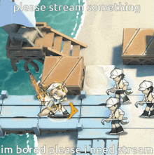 Sunooverse Tequila GIF - Sunooverse Tequila Arknights GIFs