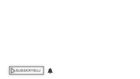 a white background with a subscribe button and a bell .