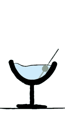 martini downsign