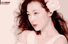 Sulli Choi Jinri GIF - Sulli Choi Jinri Pretty GIFs