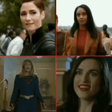Supercorp Supergirl GIF - Supercorp Supergirl GIFs
