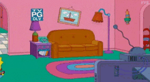 Distracted GIF - Simpsons GIFs