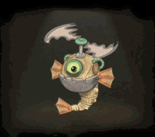 My Singing Monsters Fun GIF - Find & Share on GIPHY