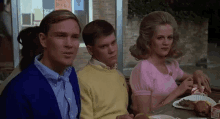 Animal House Dont You Have Any Respect For Yourself GIF