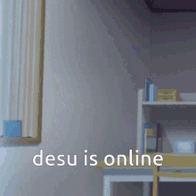 When Desu GIF - When Desu GIFs
