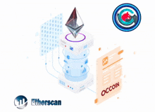 Occoin Token GIF - Occoin Occ Coin GIFs