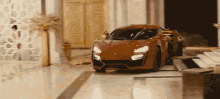 Jumping Between Buildings - Fast GIF - Fast Furious7 Fast And Furious GIFs