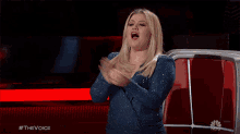 Clapping Cheering GIF - Clapping Cheering Woo GIFs