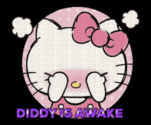 Deandra Is Awake Diddy GIF - Deandra Is Awake Diddy Deandra GIFs