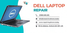 Laptop Repair Oxford Dell Repair Center Near Me GIF - Laptop Repair Oxford Dell Repair Center Near Me Dell Xps Screen Replacement GIFs