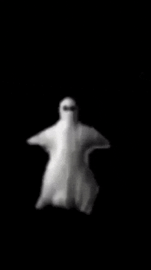 Ghost Halloween GIF - Ghost Halloween Song GIFs
