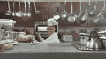 Swedish Chef Drums GIF - Swedish Chef Drums Cook GIFs