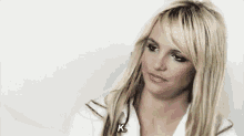 Annoyed Britney Spears GIF - Annoyed Britney Spears Pissed Off GIFs
