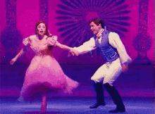 The Little Mermaid Broadway GIF - The Little Mermaid Little Mermaid Broadway GIFs