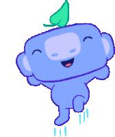 Discord Stickers Wumpus Sticker