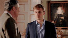 William Moseley William Peter Moseley GIF