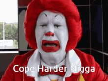 Cope Harder Nigga GIF - Cope Harder Nigga Cope GIFs