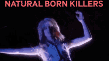natural born killers juliette lewis mallory knox mallory oliver stone