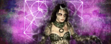 enchantress cara delevinge enchantress cara delevinge