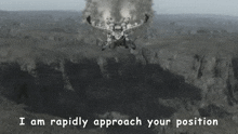 Armored Core Mecha GIF - Armored Core Mecha I Am Rapidly Approach Your Position GIFs